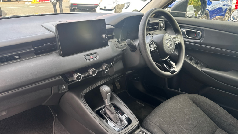 Honda HR-V 1.5 eHEV Elegance 5dr CVT Hybrid Hatchback